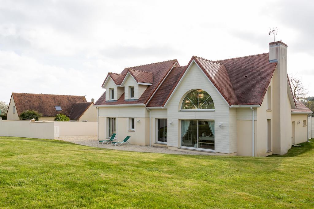 Villa Tracy Guest House Екстер'єр фото
