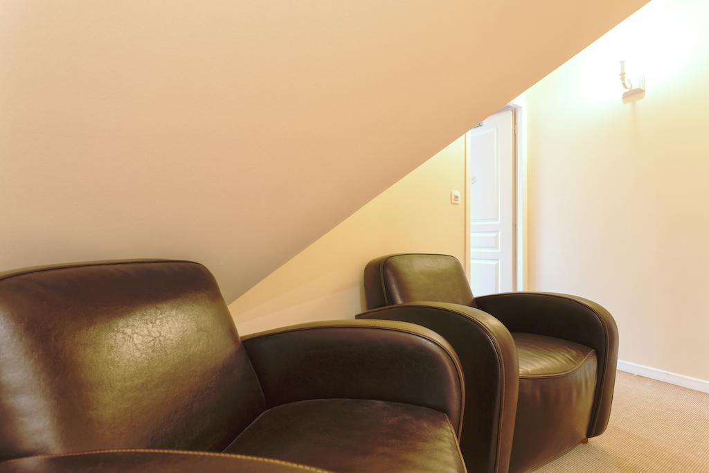 Villa Tracy Guest House Екстер'єр фото