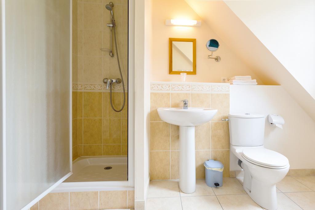 Villa Tracy Guest House Екстер'єр фото