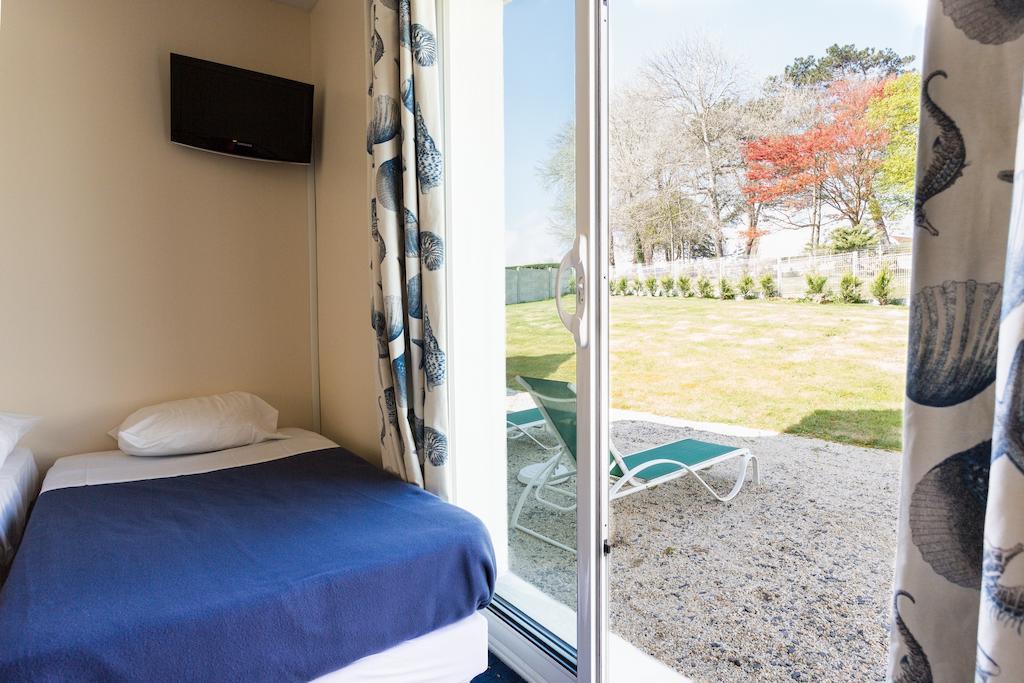 Villa Tracy Guest House Номер фото