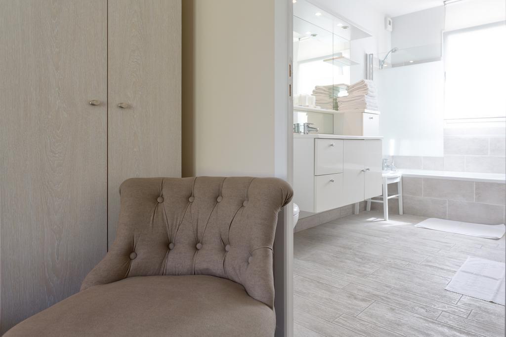 Villa Tracy Guest House Номер фото