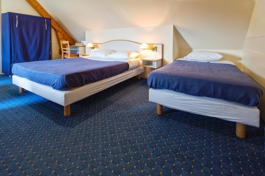 Villa Tracy Guest House Номер фото