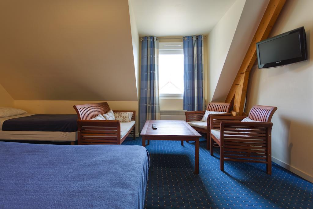 Villa Tracy Guest House Номер фото
