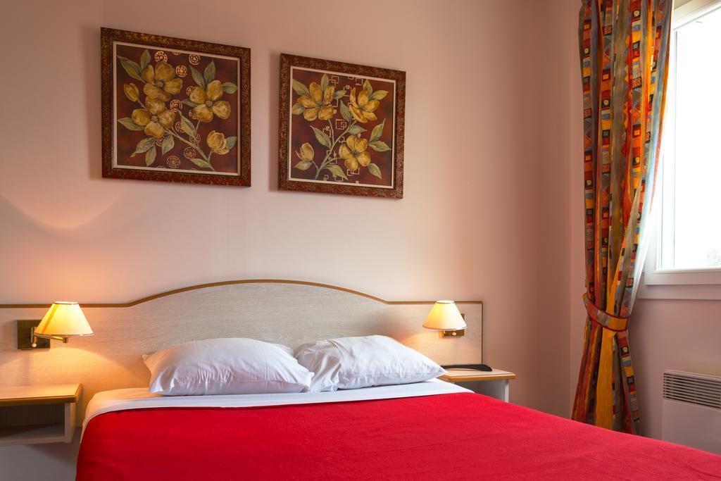 Villa Tracy Guest House Екстер'єр фото