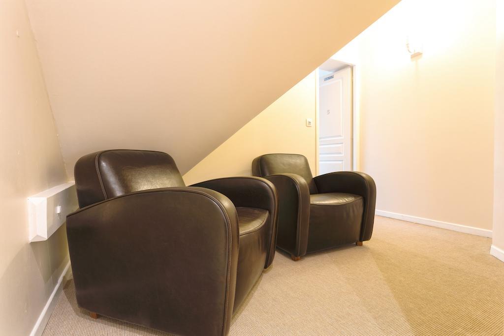Villa Tracy Guest House Екстер'єр фото