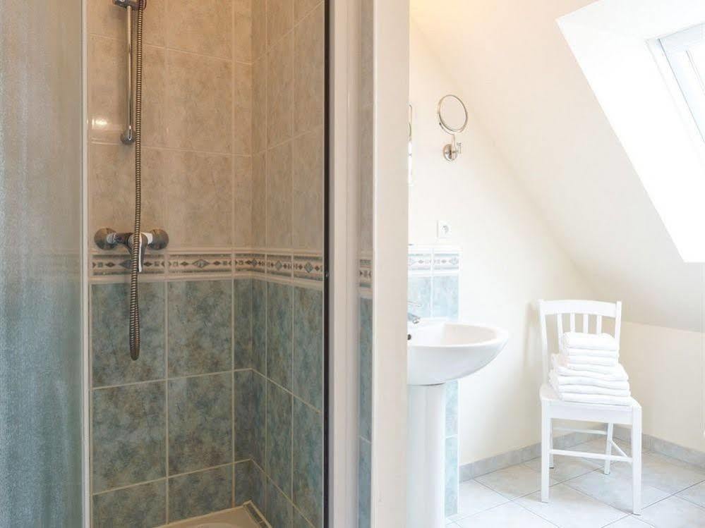 Villa Tracy Guest House Екстер'єр фото