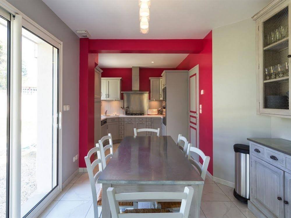 Villa Tracy Guest House Екстер'єр фото